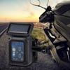 Tpms Sensor Wireless Tire Pressure Monitor Car Accessories For Real-Time Monitoring Bicycle Motorcycle Vehicle Truck