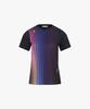 SPYDER Women'S Badminton Lightweight Mesh Match T-Shirt Splmcnrs271Wppl