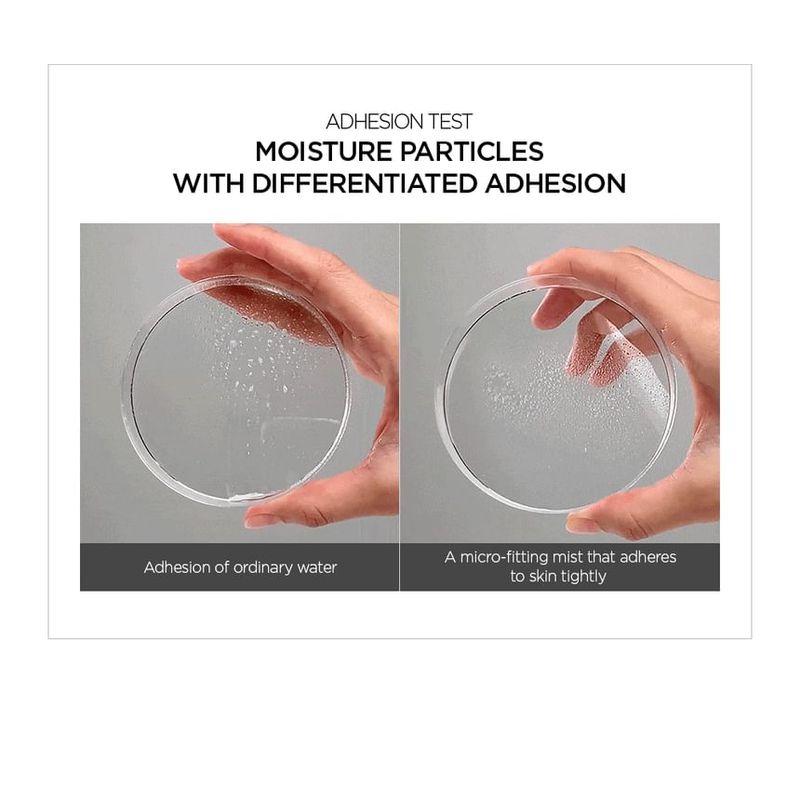 JUNG SAEM MOOL - Essential Mool Micro Fitting Mist