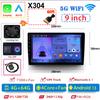 2Din Car Radio Universal Android 13 7"/9"/10"Autoradio Audio 64G GPS BT wireless Carpaly Multimedia Player For Hyundai Nissan