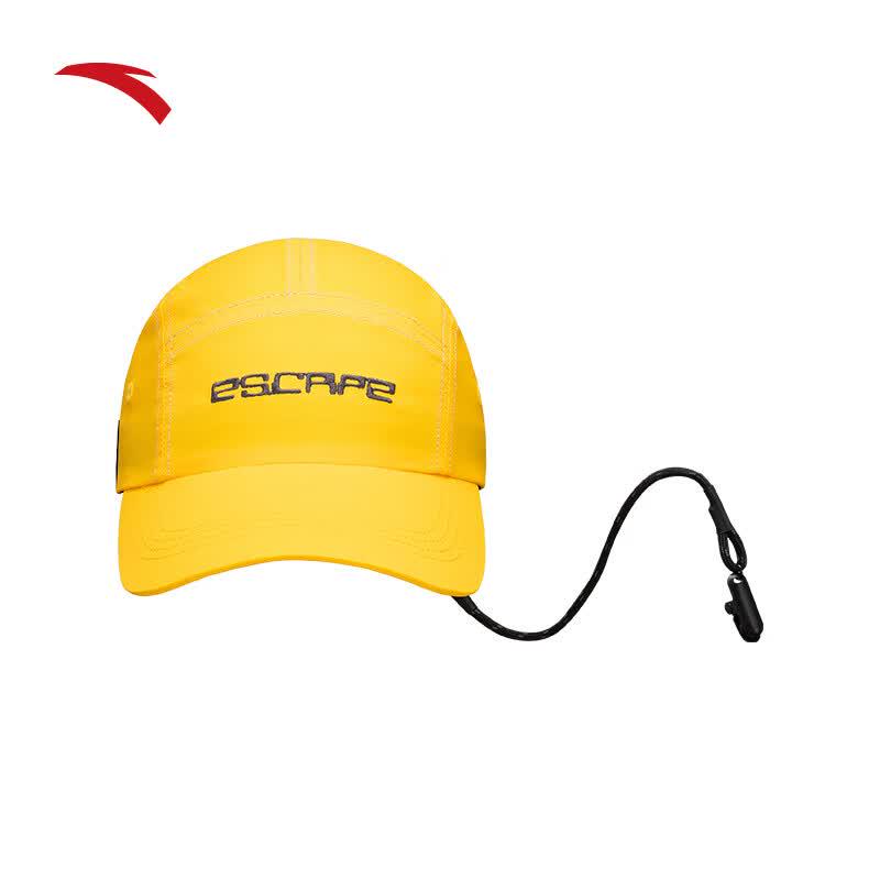 ANTA Unisex Outdoor Sports Baseball Cap One Size