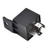 Relay 12V GY20437 Compatible with John Deere Lawn Tractor Mower 107H 107S 108 92H D105 D110 D125 D130 D140 D180 L100 L105 L110 L111 L118 X105 X115R