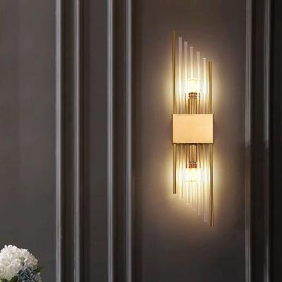 Lâmpadas LED – Luzes LED de parede
