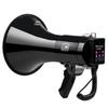 Shuanghe 100W High-Power Handheld Megaphone with USB and Recording Feature