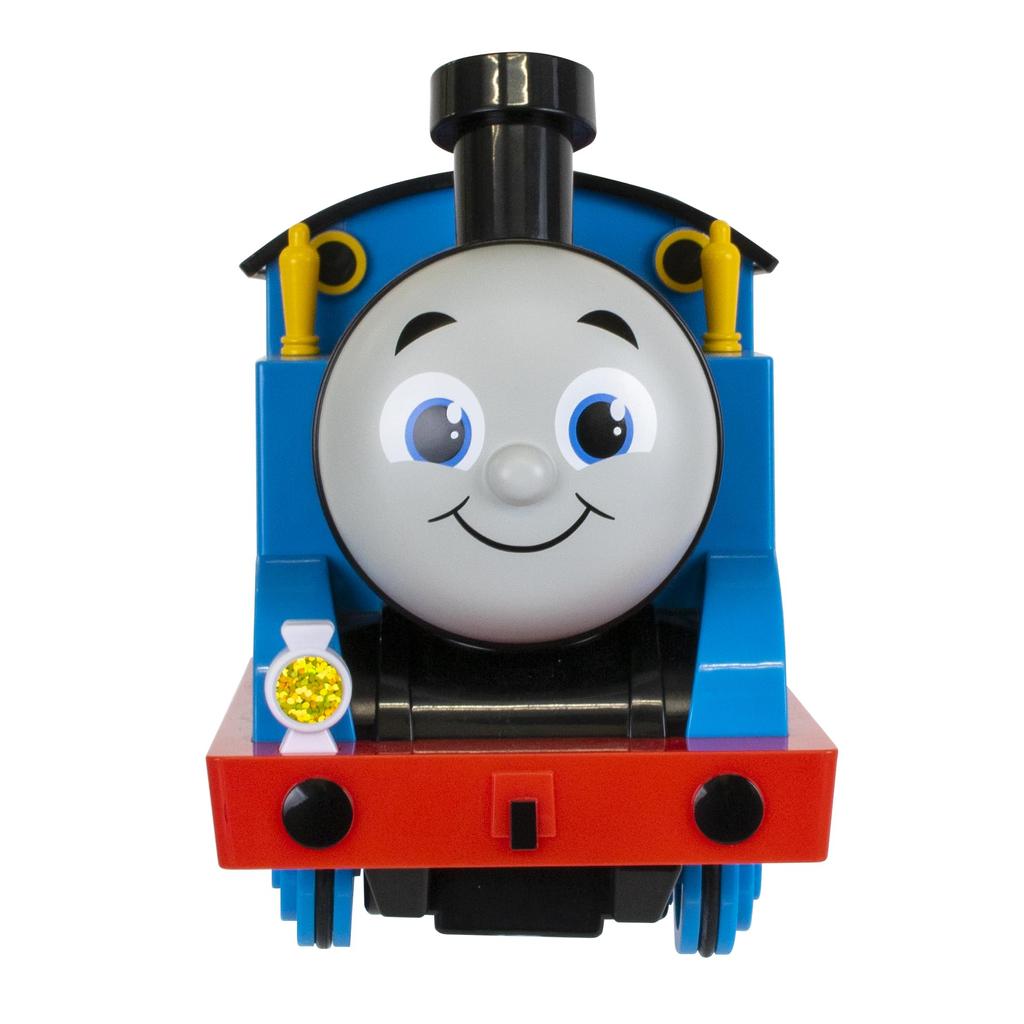 Maruka Shake and Goodbye Thomas Spielzeugeisenbahn. Ab 3 Jahren. 195808 läuft!