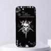 Avenged Sevenfold Rock Band Phone Case For iPhone 15,14,13,12,11,Plus,Pro Max,XS,X,XR,SE,Mini,8,7 Soft Silicone Black Cover