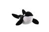 Wild Republic Killer Whale Plush Toy W27 x D46 x H20cm