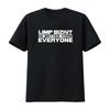 Vintage 90s Limp Bizkit T Shirt 'Is Better Than Everyone' Print Adult XL Retro Band Vintage Washed Comfortable - Men's Summer...