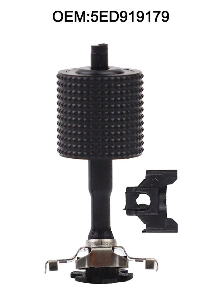 Tlačítko na volantu Klíč Spínač řízení Kompatibilní s modely Škoda