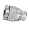 Adjustable Drive Socket 3 8in Universal Wrench Adapter Impact Power Hand Tools Electric Drill Attachment 10 19mm