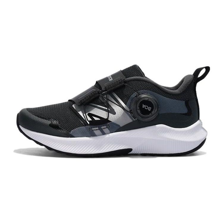 

New Balance Travel Sports Casual Low Top Running Shoes Unisex Sneaker Black PTRVLBK4 28