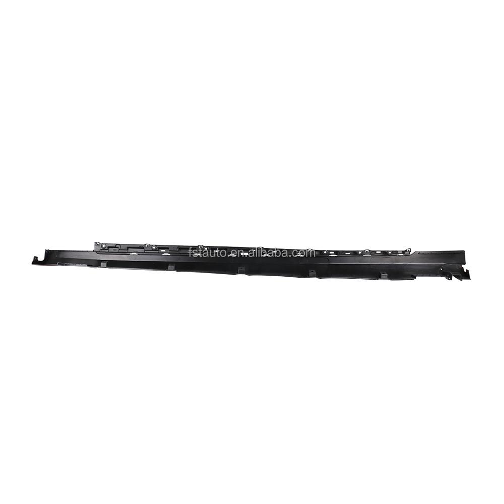 6005875-00-J Right Side Plastic Sideskirt Cover for Tesla Model S