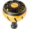 Daiwa Slp Works (Daiwa Slp Works) handle knob SLPW aluminum round knob L electric/double shaft re...