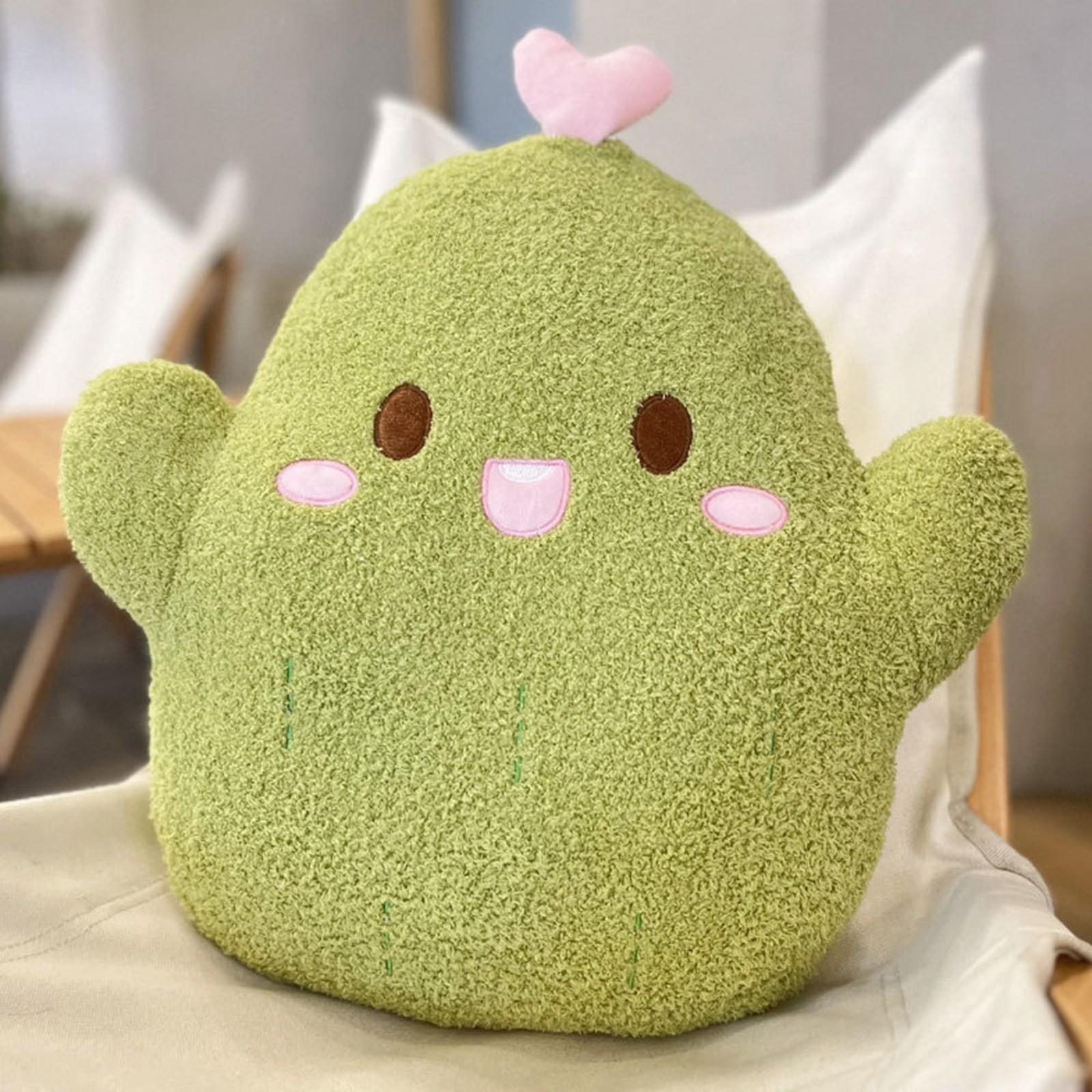 

Милые плюшевые игрушки с мягким наполнителем в виде плюшевых кукол-животных подойдут в качестве подарков для любителей игр, детей и фанатов. One Size