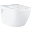GROHE - Wall-hung Toilet Bowl