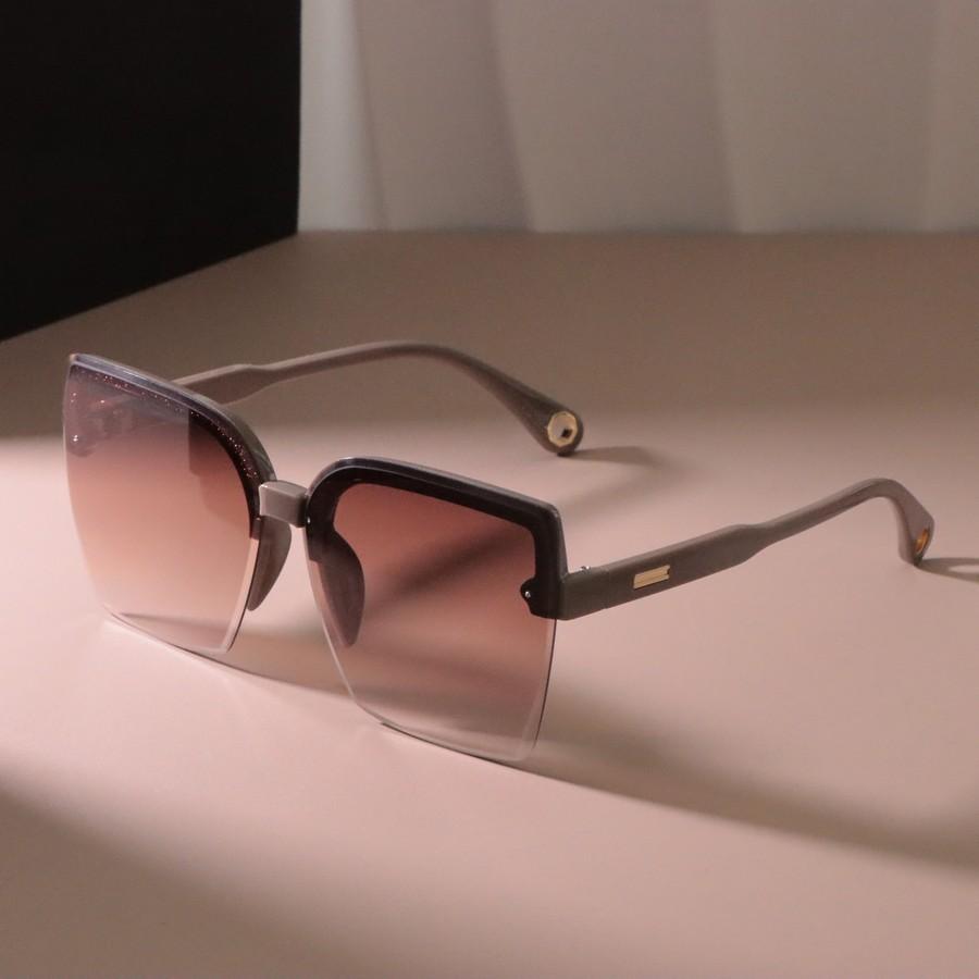 Stylish Square Sunglasses Women Men Classic Retro Fashion Glasses Casual  Female Male