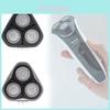 For Philips S3000 Shaver Replacement Blade Set With Durable Material For Close Shaving