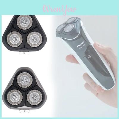 For Philips S3000 Shaver Replacement Blade Set With Durable Material For Close Shaving
