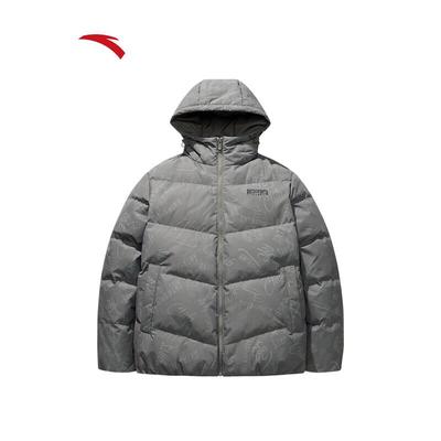 Mäntel & Jacken – Daunenjacken & Parkas