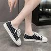 2025 Spring New Woman Sneakers Luxury Fashion Ladies Platform Casual Sneaker Round Toe Running Shoes for Women Tenis De Mujer