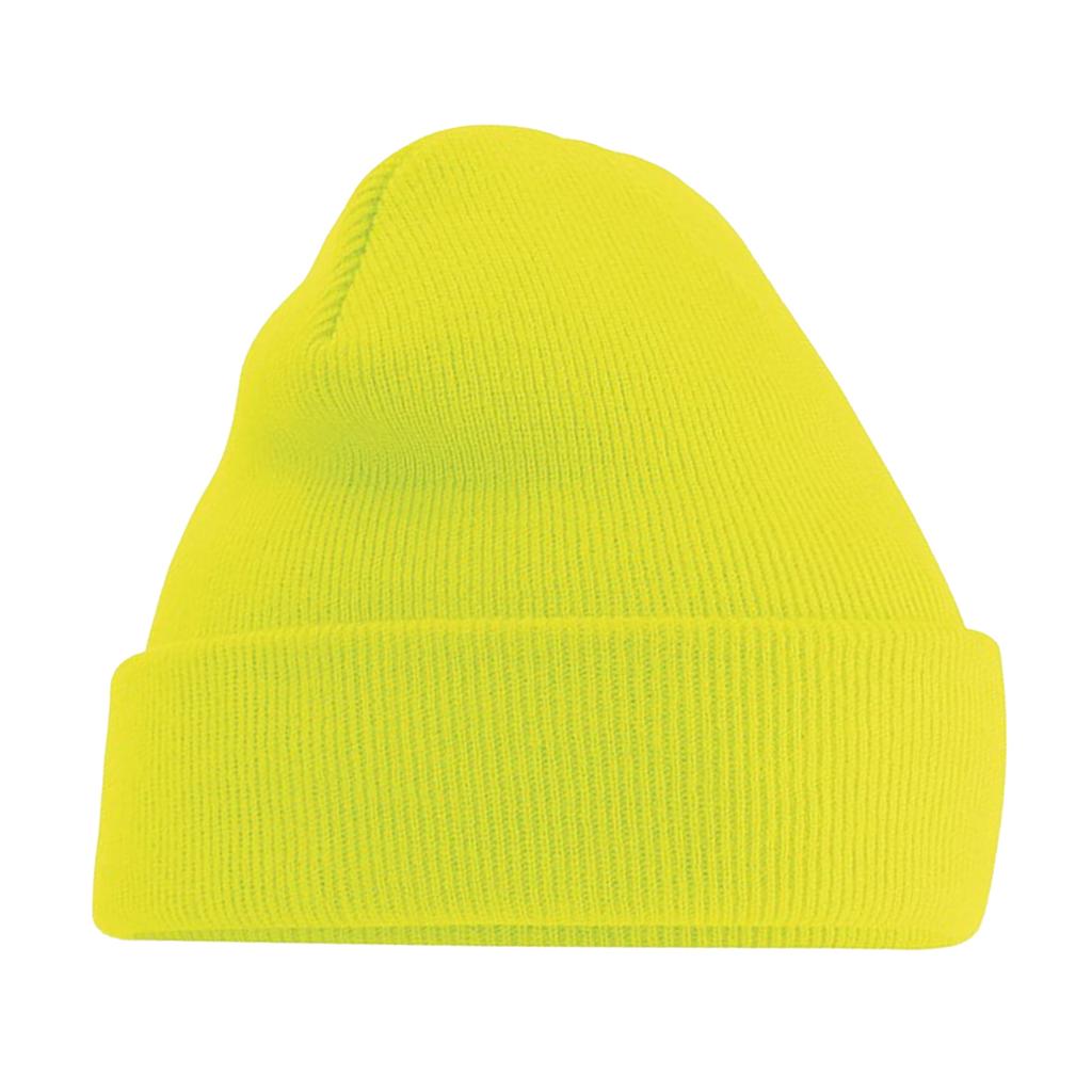 Beechfield Soft Feel Knitted Winter Hat