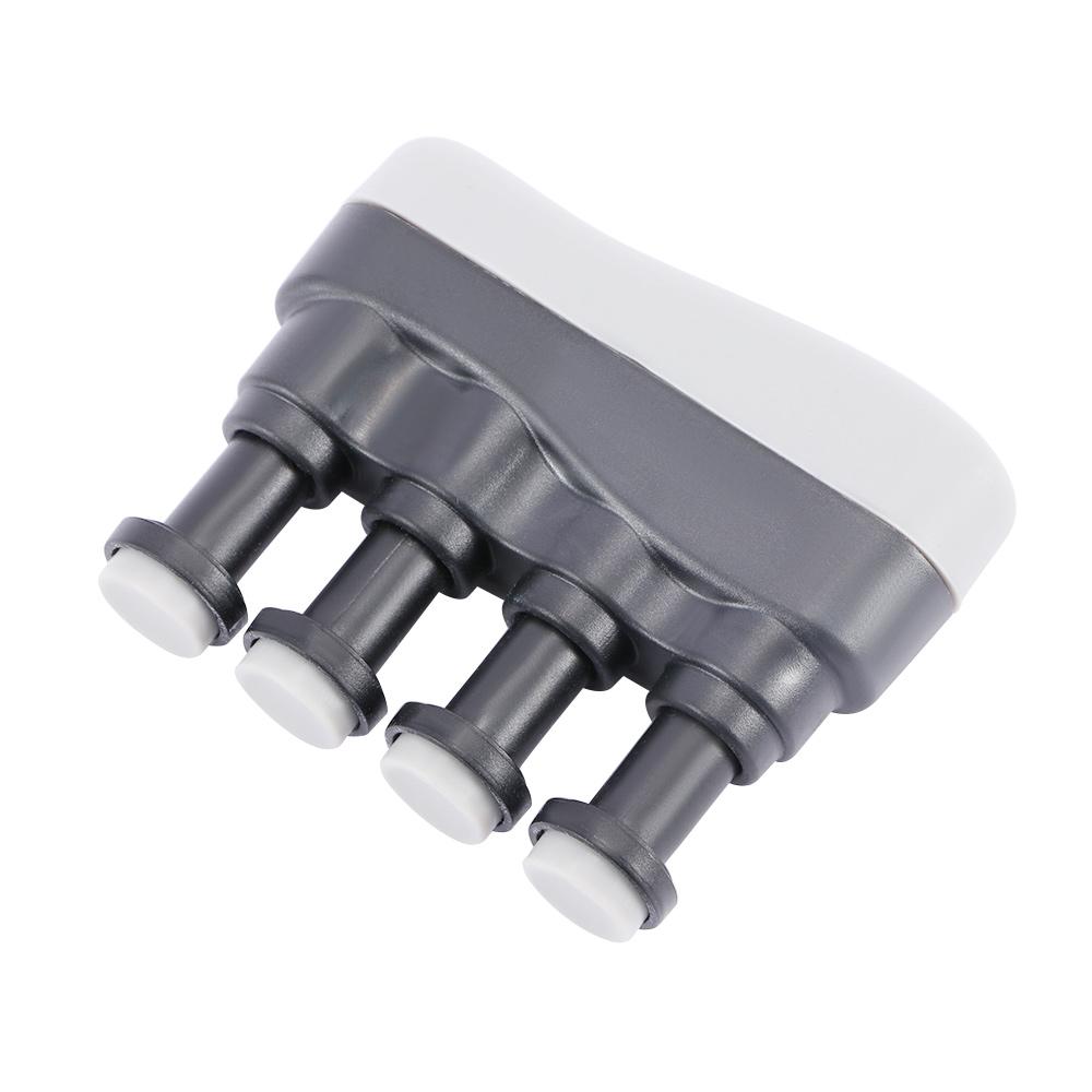 Force Piano Guitar Power Training Finger Trainer Hand Grips Strengthener Grip Exerciser