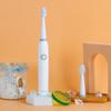 Smart Sonic Electric Toothbrush