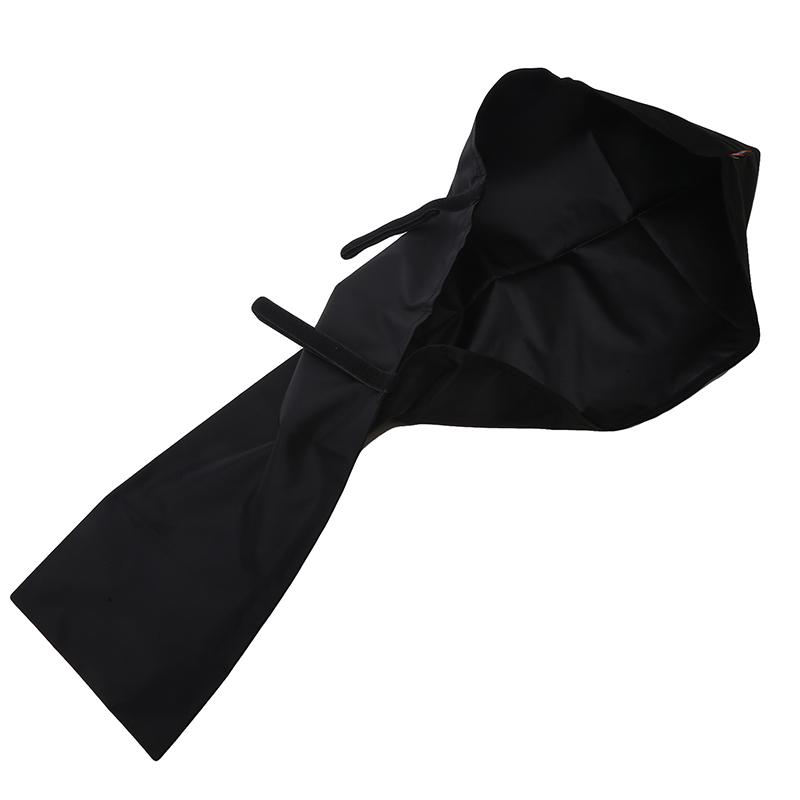 Bike Handlebar Protector Cover Waterproof Dustproof Road Bicycle Maintenance Cover Outdoor Bike Riding Handlebar Equipment
