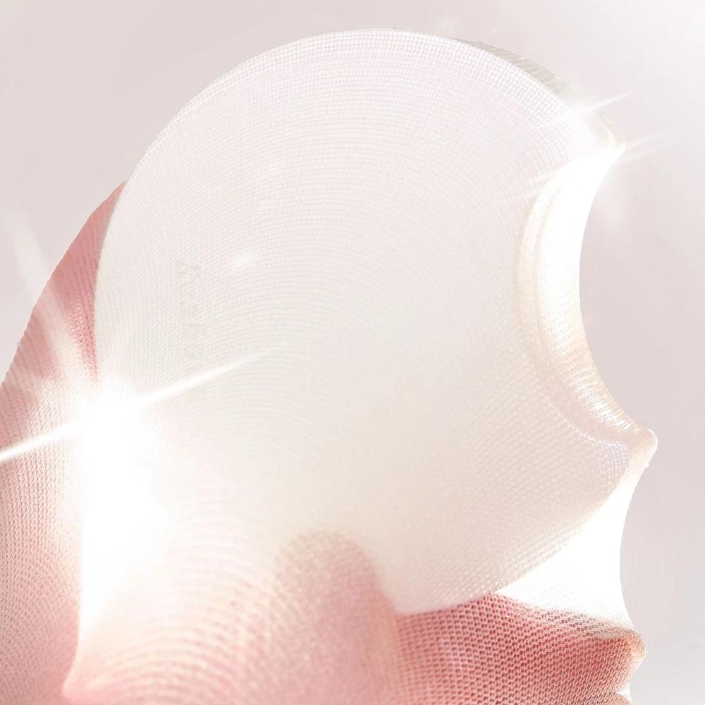 Glow layering highlighter
