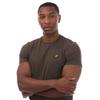 Lyle & Scott Mens Plain T-Shirt