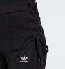 Y3390 ADIDAS Always Original Laced Slim Pants TRACKSUITS WOMEN'S TROUSERS 32