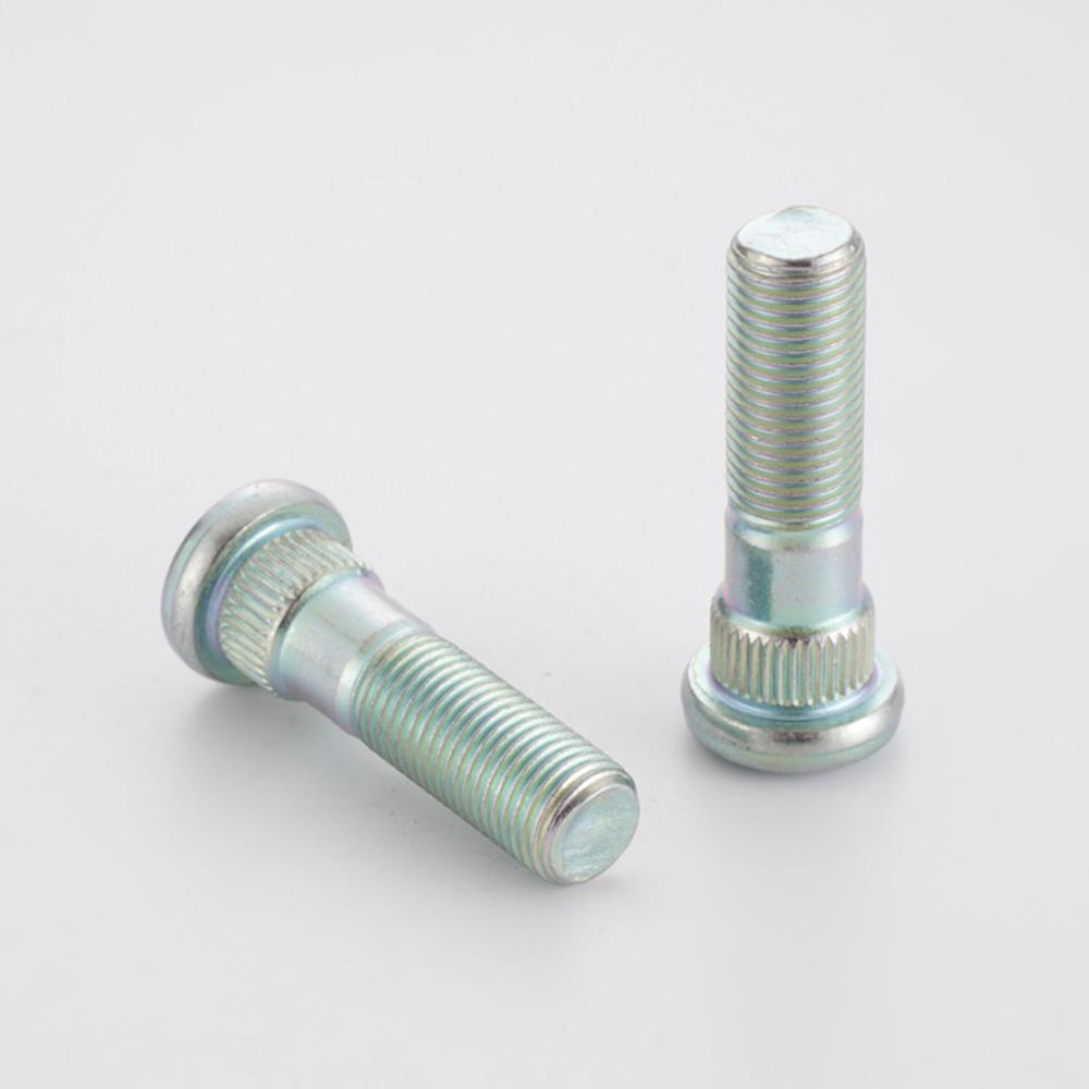 M12x1.25 Wheel Hub Bolt Lug Nut for Subaru Forester 2005-2019 Crosstrek Outback WRX Legacy Impreza Tribeca BRZ 28171AJ000