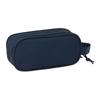 Real Madrid 3D Double Pencil Case 822483512 White