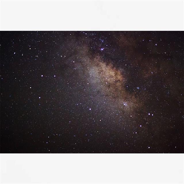 Space Cosmic Planets Canvas Painting Starry Sky Clouds Nebula Wall Art Picture Posters and Prints for Home Decor Modern Mural