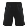2024 Men's Quick-Dry Ice-Feel Running Shorts: Comfortable and Loose Five-Point Fitness Pants for Outdoor Activities.