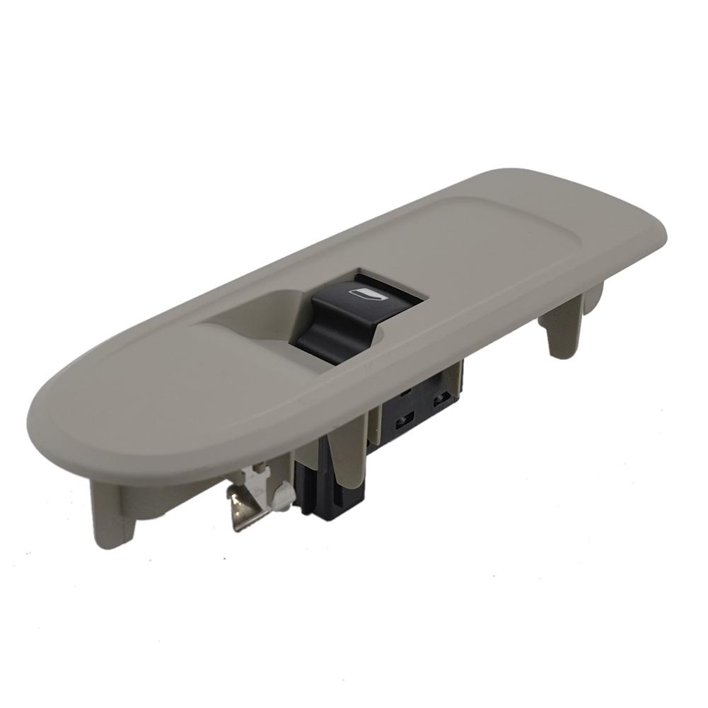 Car Accessories Passenger Side Switch Car Power Window Switch Accessory Stable Characteristics High Reliability