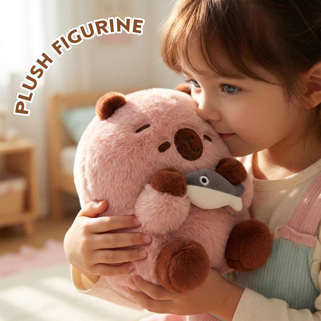 Cute And Soft Plush Toy, Sun-like Doll, Adorable, Suitable As A Gift Or A Hanging Item.