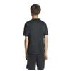 adidas Kinder Tiro 25 Wettkampf Manchester United FC Trainingsshirt