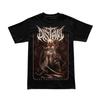 Distant Aeons Art Band Rock Music Art Style Summer Casual TShirt Unisexs and Womens Luxury Brand Top New