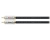 Hybrid Audio Cable Audio-technica PC-TripleC+OFC 1.3m AT-RX25/1.3