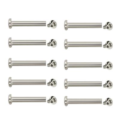 Elementi di fissaggio – Viti e viti autofilettanti