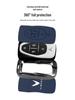 VINFAST VF8 Key Case V3: Sleek & Durable A2.0 Shell with Buckle