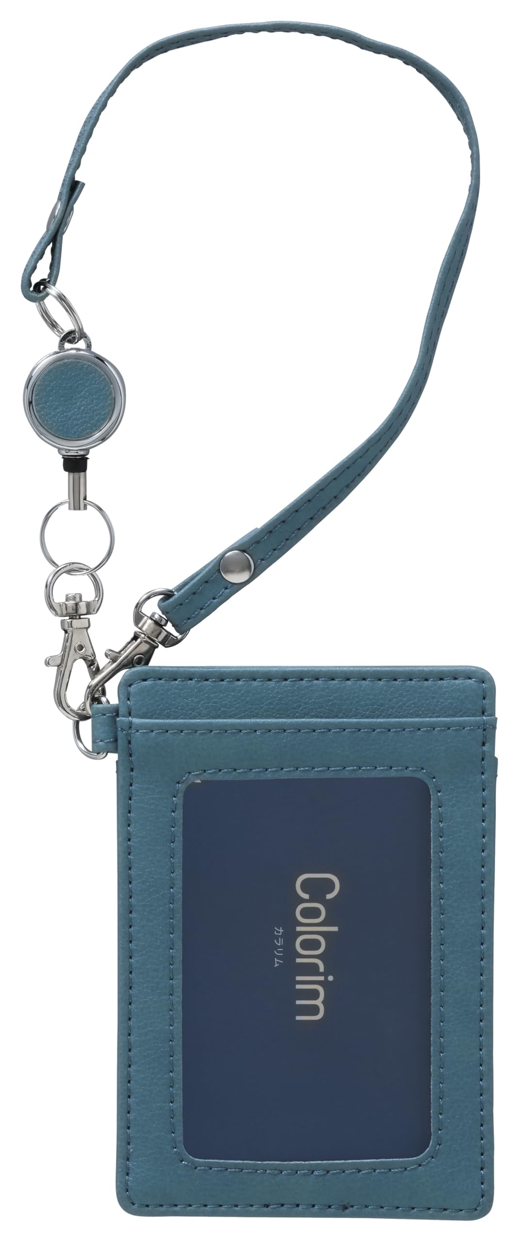 PILOT Colorim Single Pass Case with Cloud Blue CRPP1CL Reel,