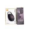 JBL Clip 5 Ultra Portable Bluetooth Speaker BT 5.3 Multi-Speaker Connection IP67 Waterproof 12 Hours Playtime Speaker with Hook