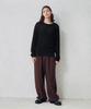 INTEMPOMOOD Daywear Sweatpants: 3 Colors