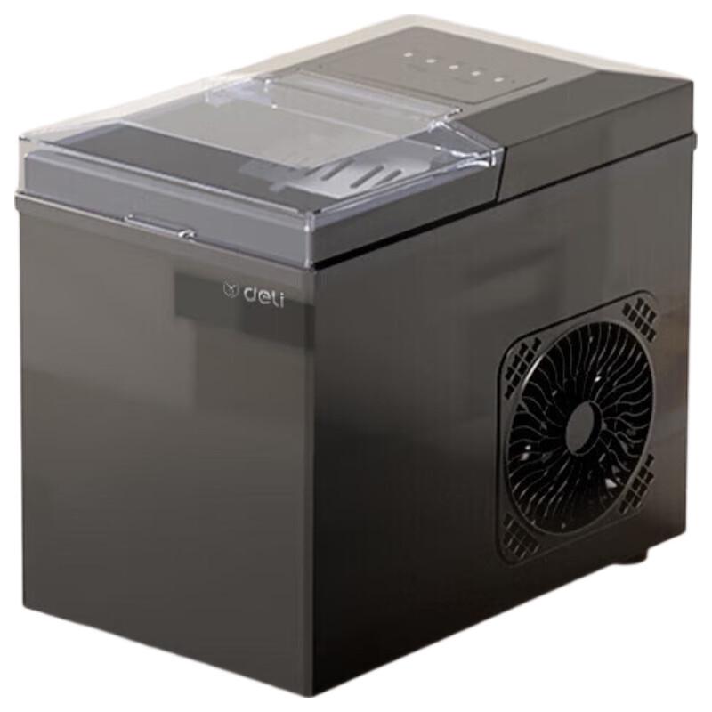 

Deli LD666 Portable Automatic Ice Maker