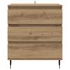 Sideboard Artisan Oak 60 x 35 x 70 cm Particleboard