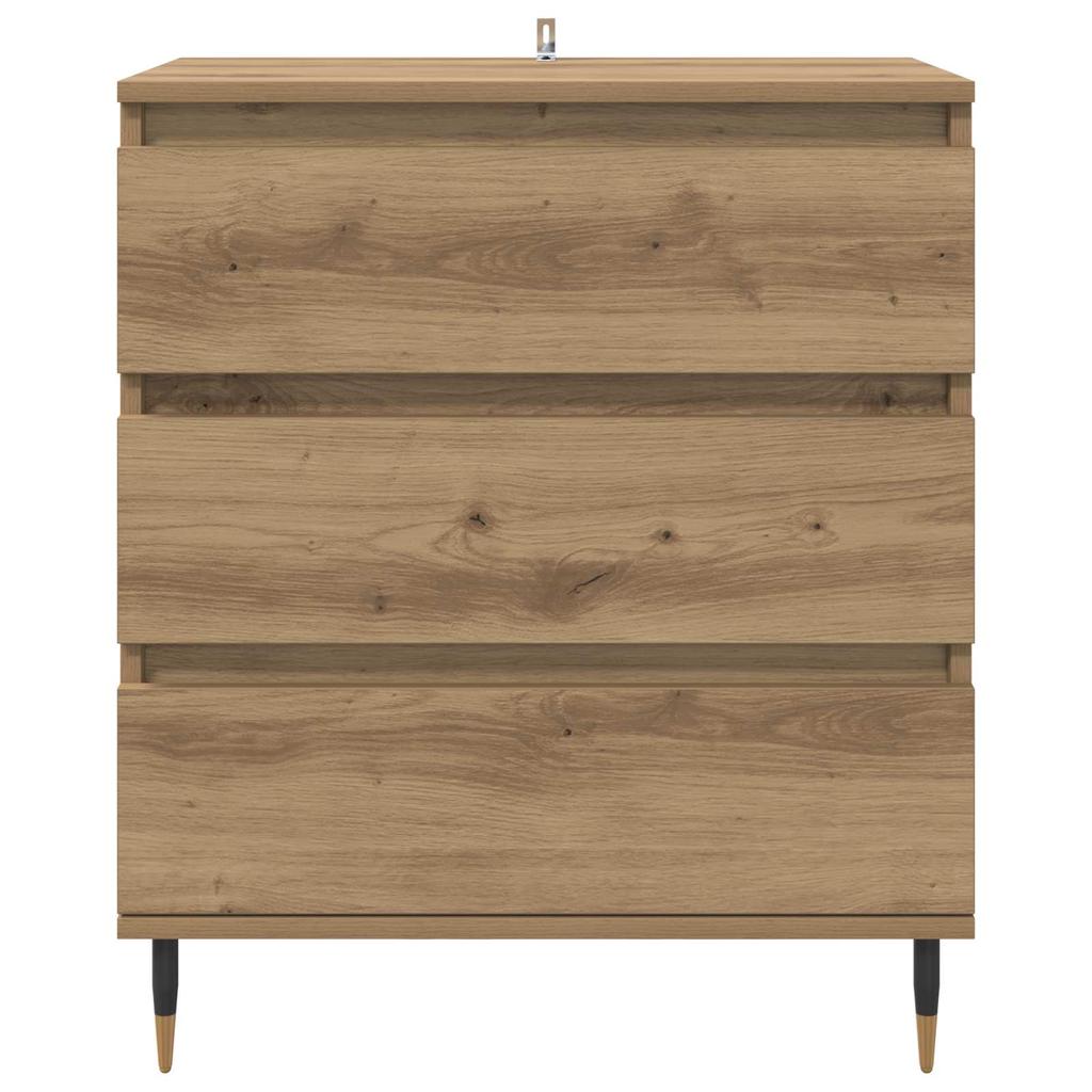 Sideboard Artisan Oak 60 x 35 x 70 cm Particleboard