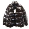 Beauty Products BOTTEGA VENETA 21AW Made In Italy Lightweight Shiny Coating Down Jacket Men's Used