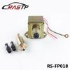 RASTP-12V Diesel Benzin Quadratische Elektrische Kraftstoffpumpe 40104 40106 40107 Niederdruck Extern für Ford RS-FP018